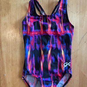 GK leotard